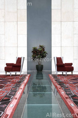 Hilton Hotel 27